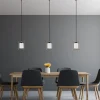 Riippuvalaisin Linento Lighting Swank-702-6, Ø15cm, kulta