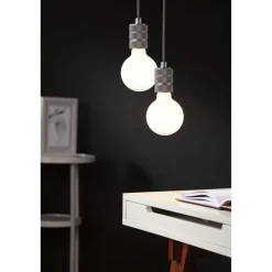 Riippuvalaisin Paulmann Neordic Tilla, E27, himmennettävä, eri värejä