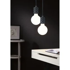 Riippuvalaisin Paulmann Neordic Tilla, E27, himmennettävä, eri värejä