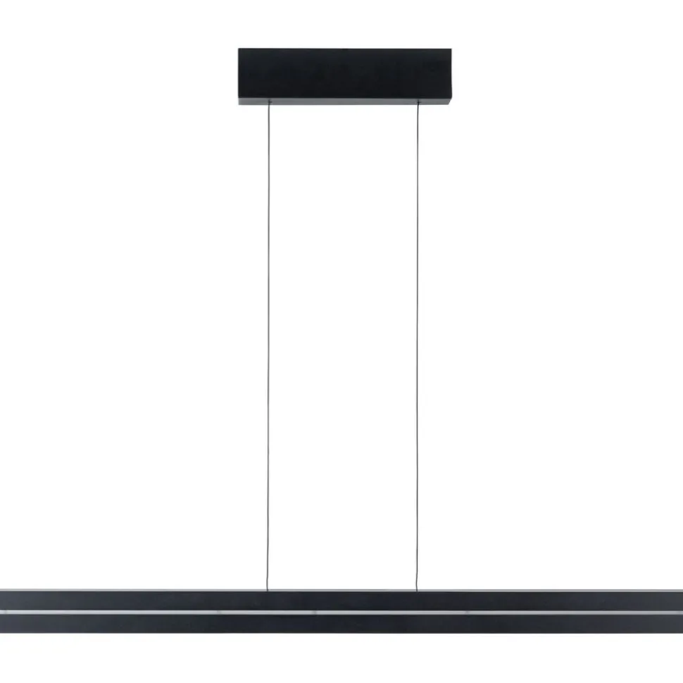 Riippuvalaisin Paulmann Raiko LED RGBW+ 1400lm/240lm 19W/6W, himmennettävä