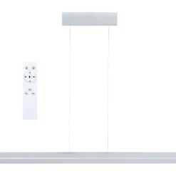 Riippuvalaisin Paulmann Raiko LED RGBW+ 1400lm/240lm 19W/6W, himmennettävä