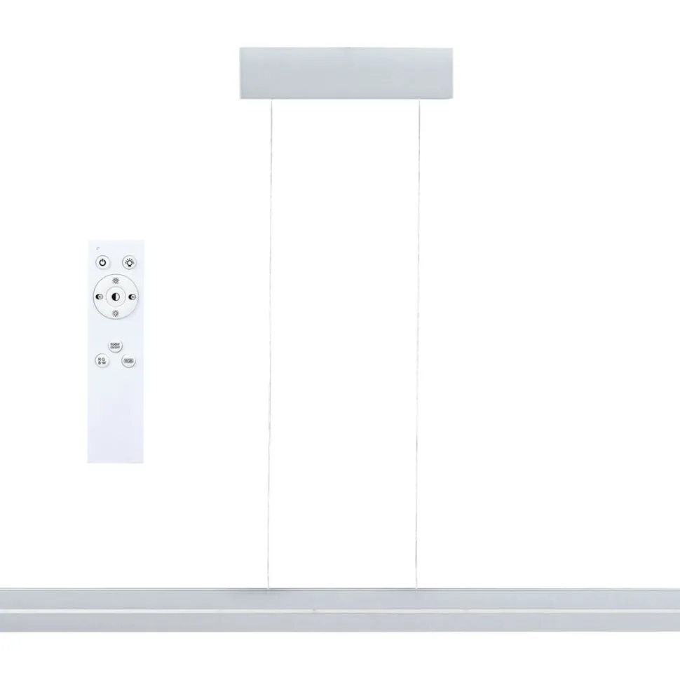 Riippuvalaisin Paulmann Raiko LED RGBW+ 1400lm/240lm 19W/6W, himmennettävä