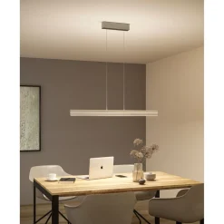 Riippuvalaisin Paulmann Raiko LED RGBW+ 1400lm/240lm 19W/6W, himmennettävä
