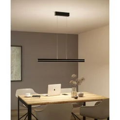 Riippuvalaisin Paulmann Raiko LED RGBW+ 1400lm/240lm 19W/6W, himmennettävä