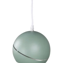 Riippuvalaisin Venture Home Wei, ø18cm, vihreä