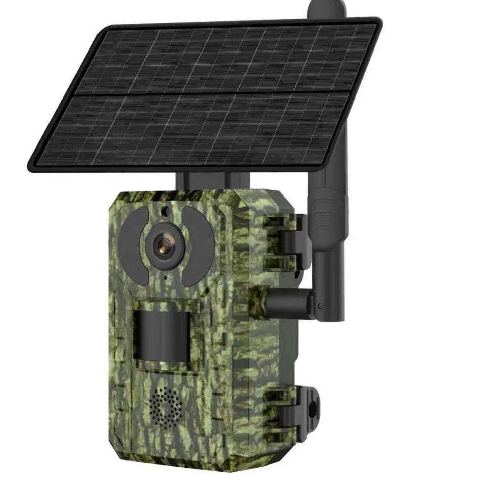 Riistakamera Trekker Premium, Akulla, 4G