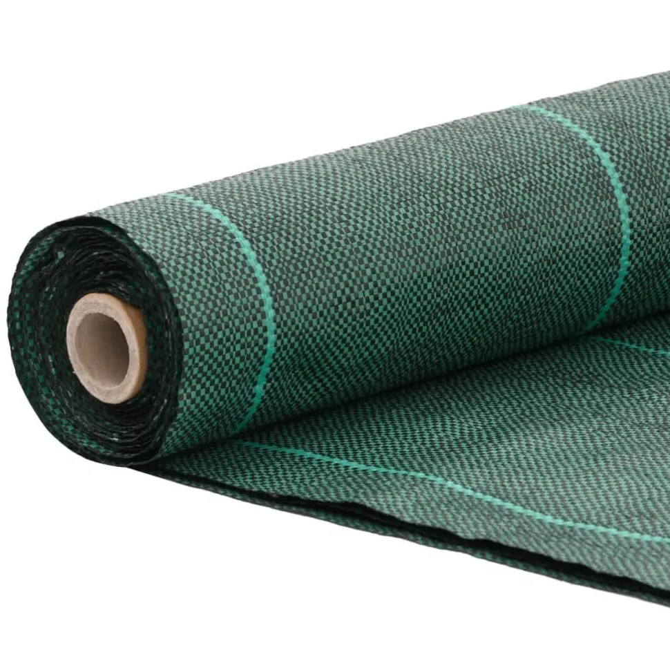 Rikkaruohomatto PP, eri värejä ja kokoja (05447)