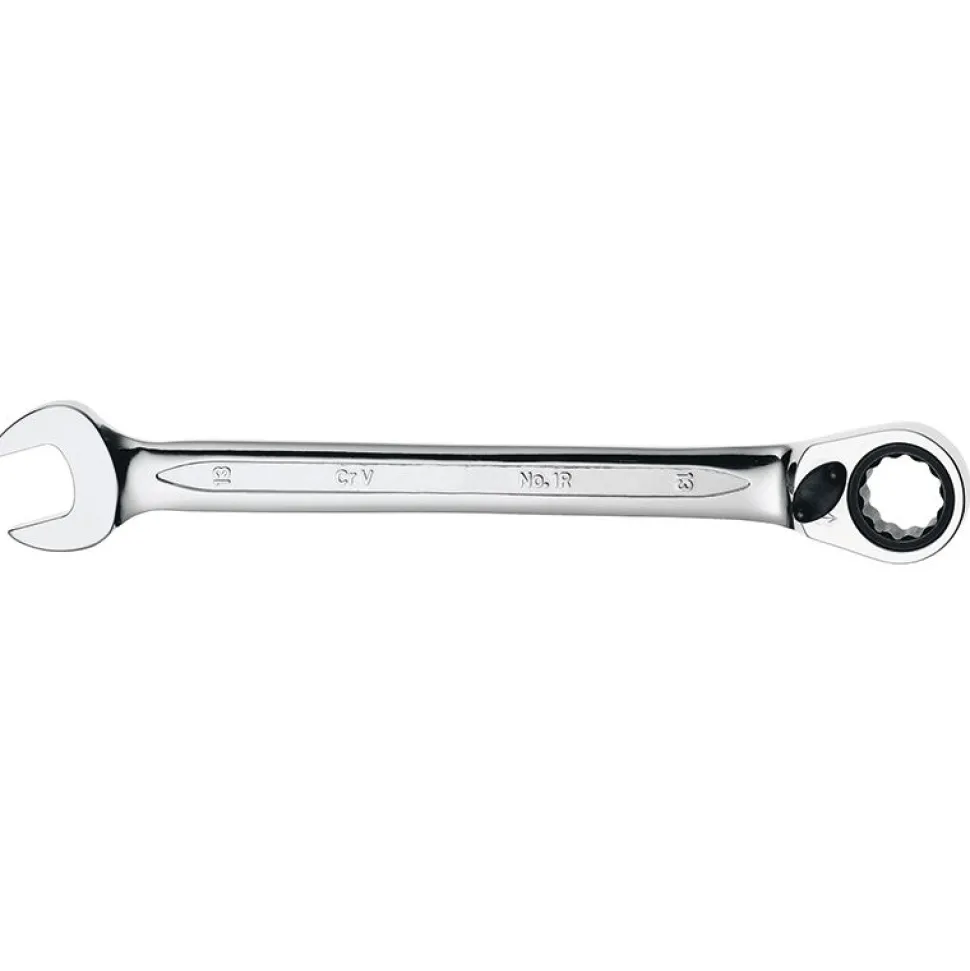 Räikkälenkkiavain Bahco 1RM, 14mm