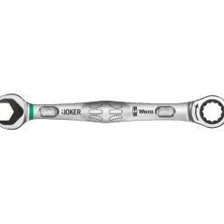 Räikkälenkkiavain Wera 6000 Joker 10mm