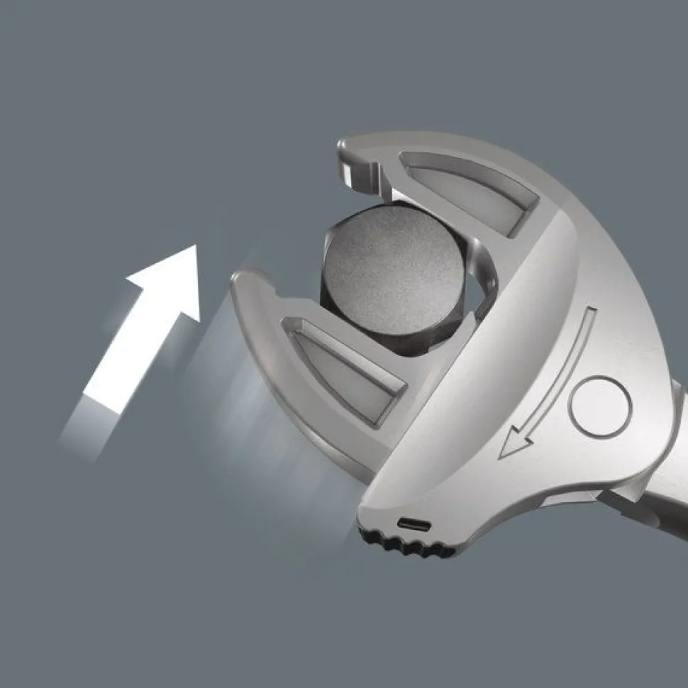 Räikkälenkkiavain Wera 6004 Joker XXL 24–32mm