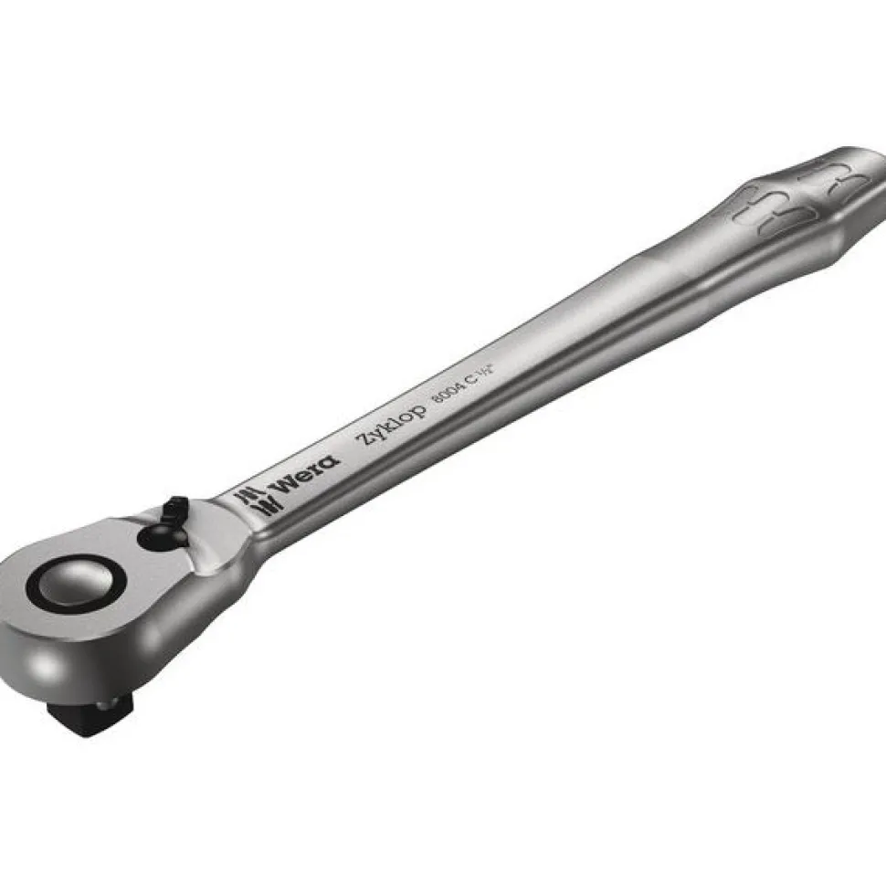 Räikkä Wera 8004 C Zyklop Metal, 1/2"