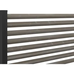 Rima Jabo Öckerö Linax 1490x45x45mm, harmaa, 6kpl
