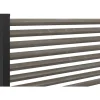 Rima Jabo Öckerö Linax 1490x45x45mm, harmaa, 4kpl