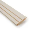 Rimapaneeli Jokiwood 2-valeura 15x95x2370mm, mänty, valkolakattu, päätypontattu