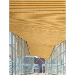 Rima Tuuli Sauna SHP, 45x45mm, TK kuusi, puuvalmis