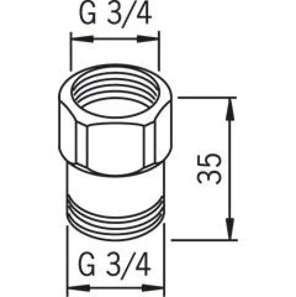 Rinnakkaiskappale Oras 105207