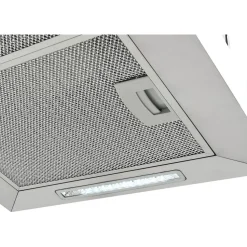 Ripustettava liesituuletin LCD 55 cm ruostumaton teräs