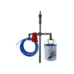 Ripustin Piher Multi-Prop Ø25–30mm