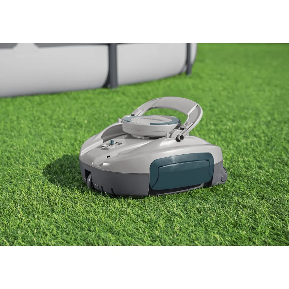 Robottiallasimuri Bestway Aquatronix G150