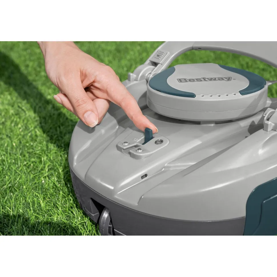 Robottiallasimuri Bestway Aquatronix G150