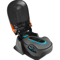 Robottiruohonleikkuri Gardena Smart Sileno City 500 Lona 500 m²