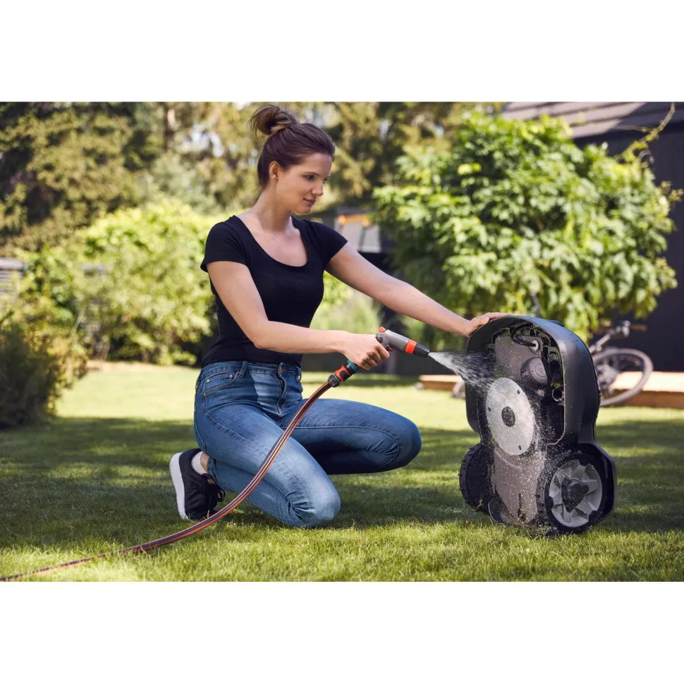 Robottiruohonleikkuri Husqvarna Automower 315 Mark II 1500 m² (970526821)
