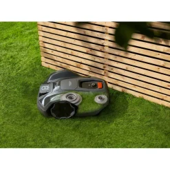 Robottiruohonleikkuri Husqvarna Automower 305E Nera 600 m²