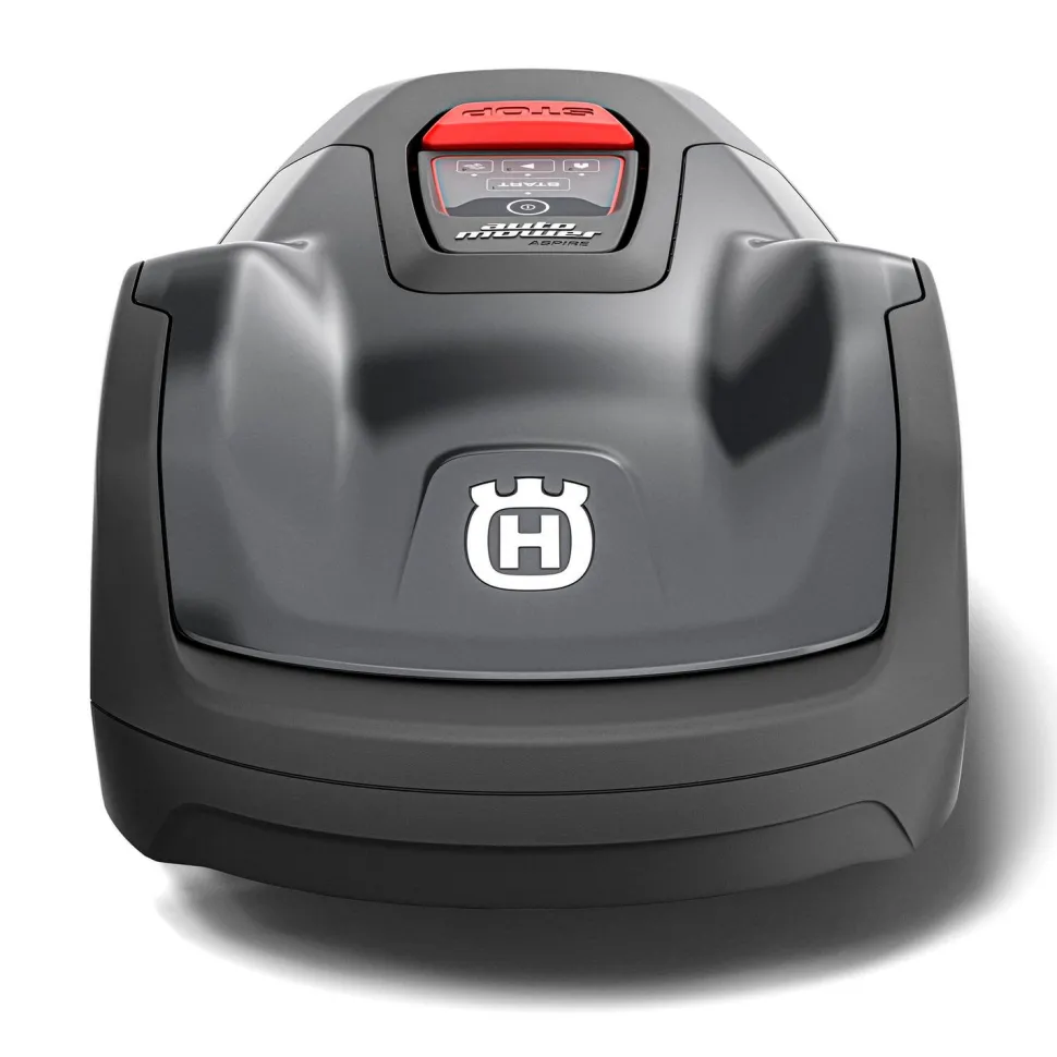 Robottiruohonleikkuri Husqvarna Automower Aspire R4 400 m² (970568521)