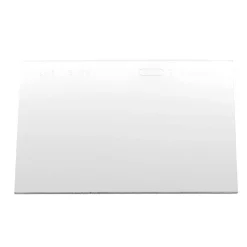 Roiskelasi Kemppi 90x110 mm 1,5 mm PC