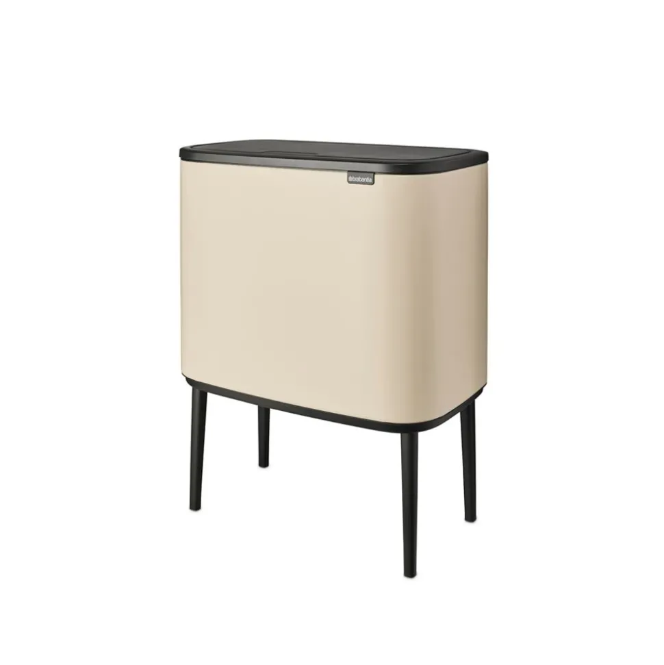 Roska-astia Brabantia Bo Touch Bin 11x23L eri värejä