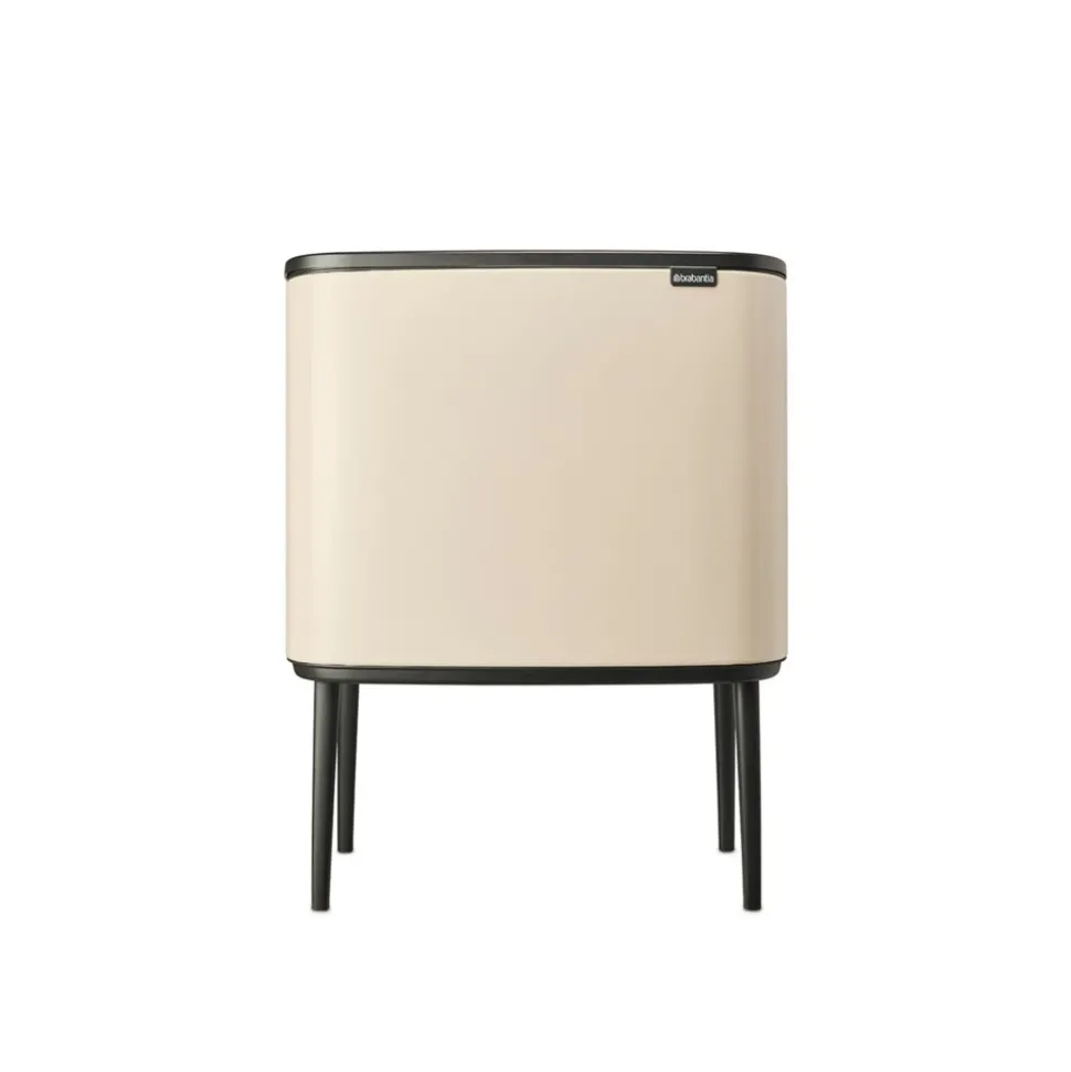 Roska-astia Brabantia Bo Touch Bin 11x23L eri värejä