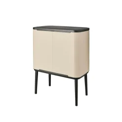Roska-astia Brabantia Bo Touch Bin 11x23L eri värejä
