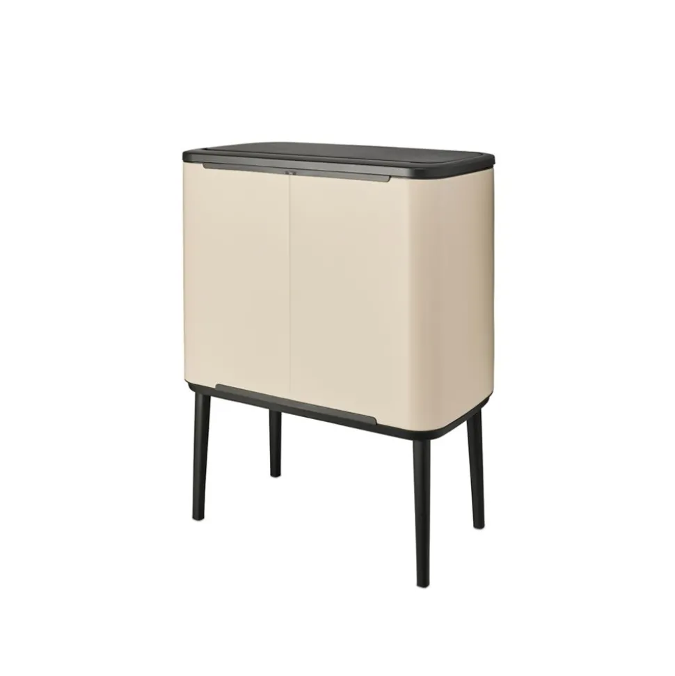 Roska-astia Brabantia Bo Touch Bin 11x23L eri värejä