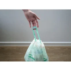 Roskapussi Blanco M 15-19L, Flexon- ja Select-astioille, 15kpl/rulla