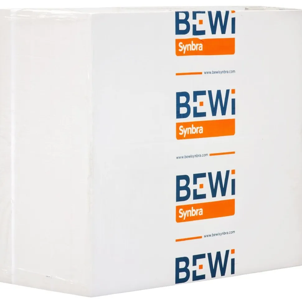 Routaeriste Bewi EPS R120, 50x1200x1000mm, 12m²