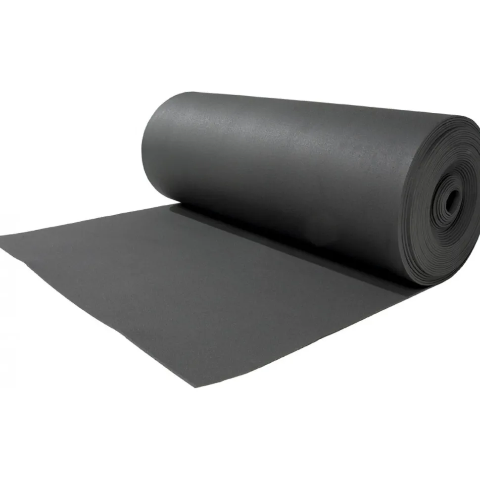 Routamatto Meltex 10 mm x 2,0 m x 50 m