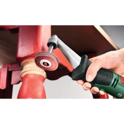 Rullahiomakone Bosch Texoro 250W