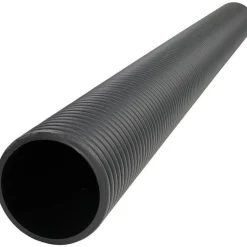 Rumpuputki Meltex 315/275 mm x 6 m SN4 ilman jatkoholkkia