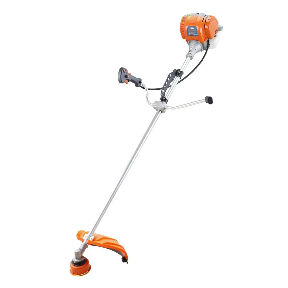 Ruohoraivaussaha Mag-Pro Garden, 39cc, 4-tahti, sis. valjaat