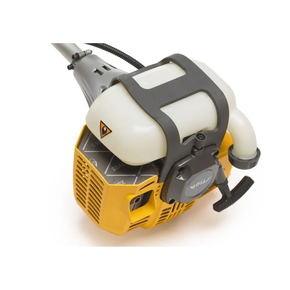 Ruohoraivuri Stiga BC 545 B 42,7 cc 1,25 kW