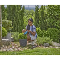 Ruohosakset Gardena ClassicCut Li tukipyörillä + varsi
