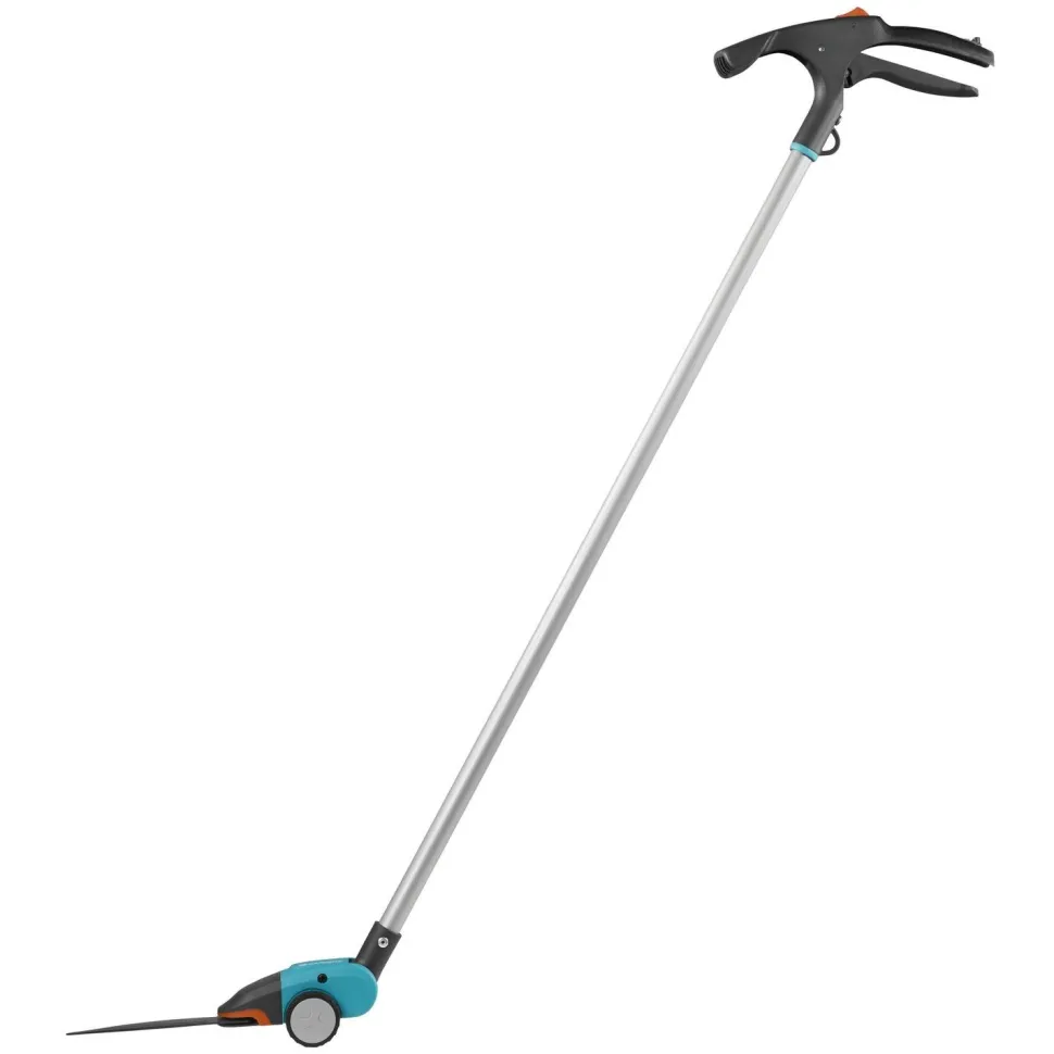Ruohosakset Gardena Comfort varrella