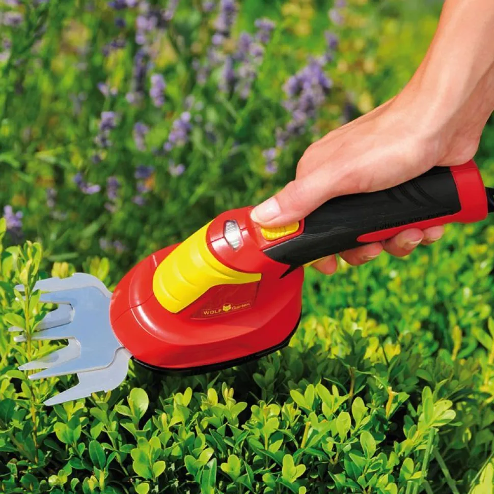 Ruohosakset WOLF-Garten Finesse 30 R