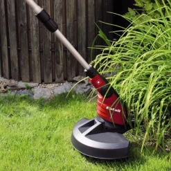 Ruohotrimmeri Einhell Classic GC-ET 4530 Set