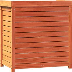 Ruukutuspöytä hyllyllä 82,5x50x86,5 cm, eri värejä (33975)