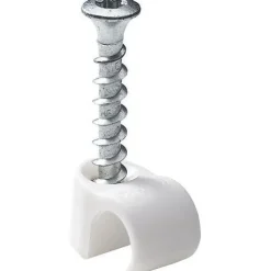 Ruuvikiinnike Thorsman TCX-C3 18-22 Torx valkoinen