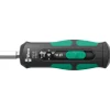 Ruuvimeisseli Wera 7515 Kraftform Safe-Torque Speed, 2–6 Nm