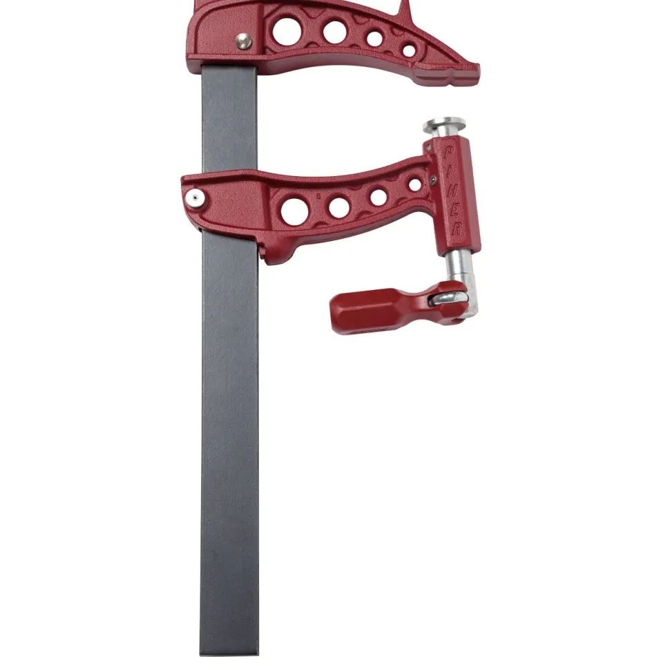 Ruuvipuristin Piher Maxipress R 200cm