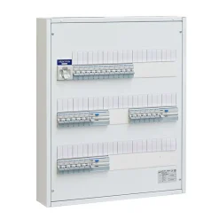 Ryhmäkeskus uppo/pinta FE UTU Bulldog 3830 V 50A IP30 FE