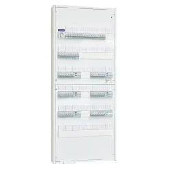 Ryhmäkeskus uppo/pinta FE UTU Bulldog 3863 V 63A IP30 FE